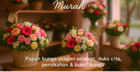 Toko Bunga Setialaksana